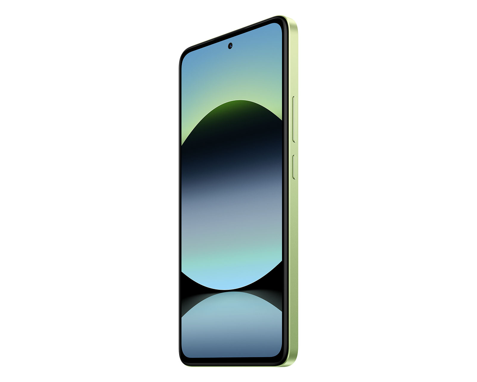 Foto 4 | Foto 4 | Telcel Xiaomi Redmi Note 14 256 GB Verde