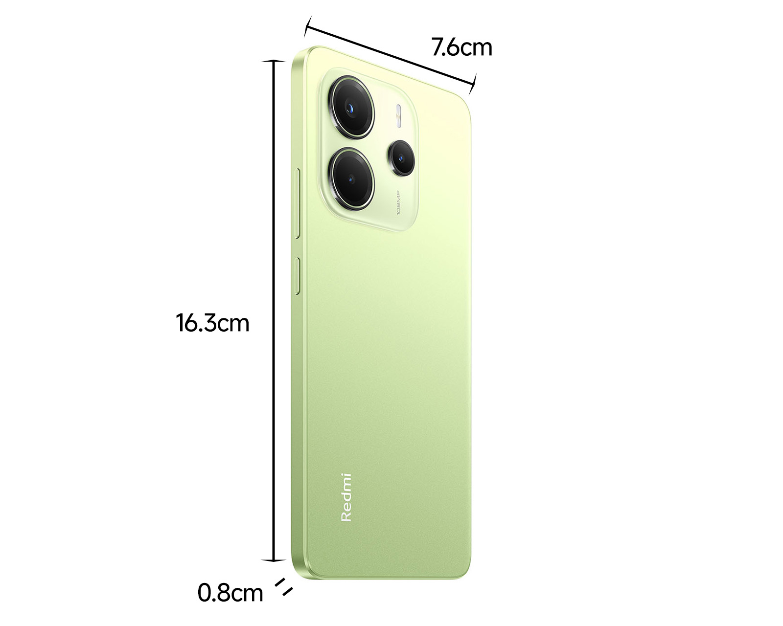 Foto 10 pulgar | Foto 9 | Telcel Xiaomi Redmi Note 14 256 GB Verde