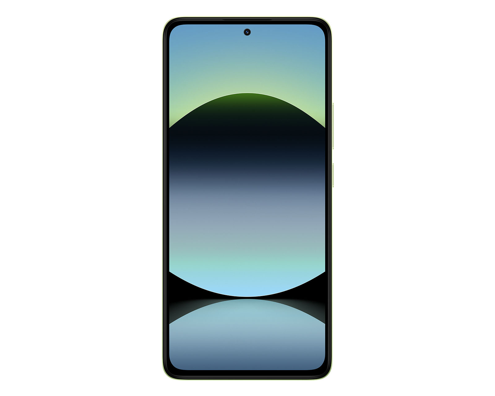 Foto 2 | Foto 2 | Telcel Xiaomi Redmi Note 14 256 GB Verde