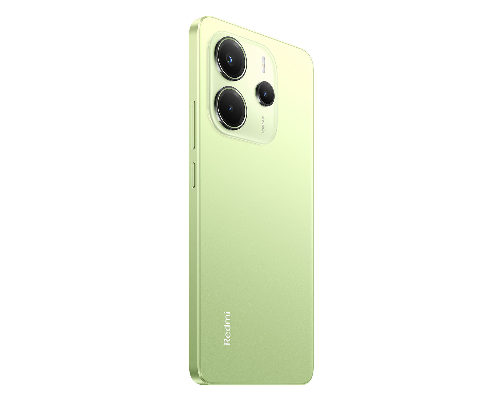 Foto 4 pulgar | Foto 3 | Telcel Xiaomi Redmi Note 14 256 GB Verde