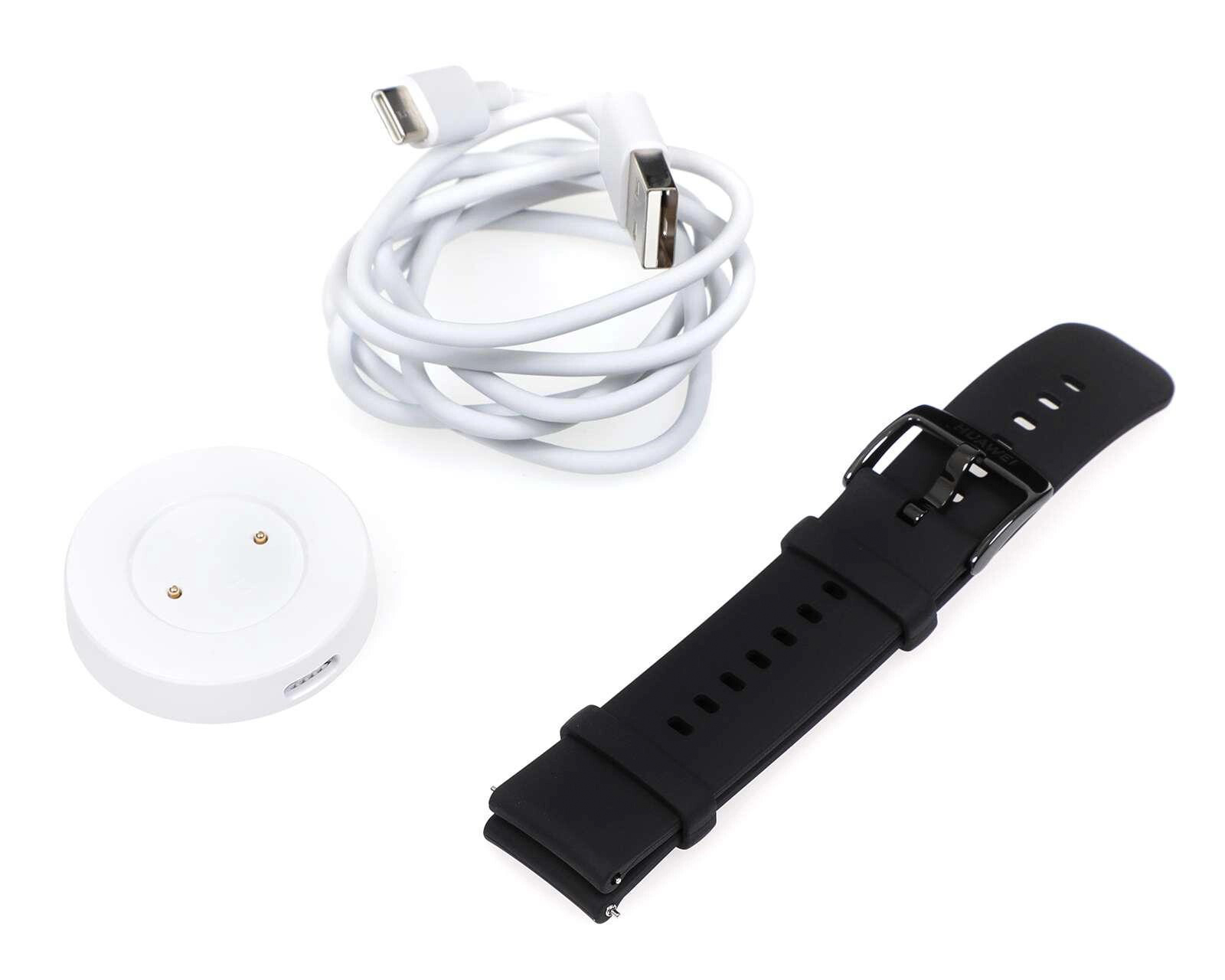 Foto 5 | Foto 5 | Smartwatch Huawei Watch GT 2 Café