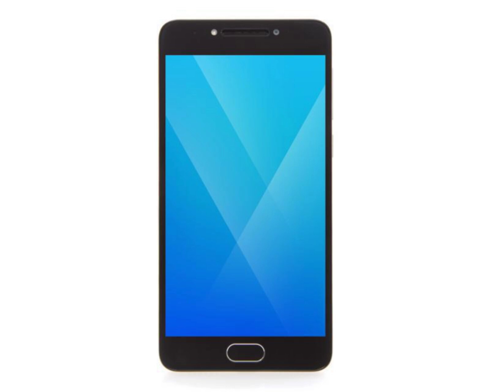 AT&T/Unefon Alcatel A5 LED 16 GB Negro