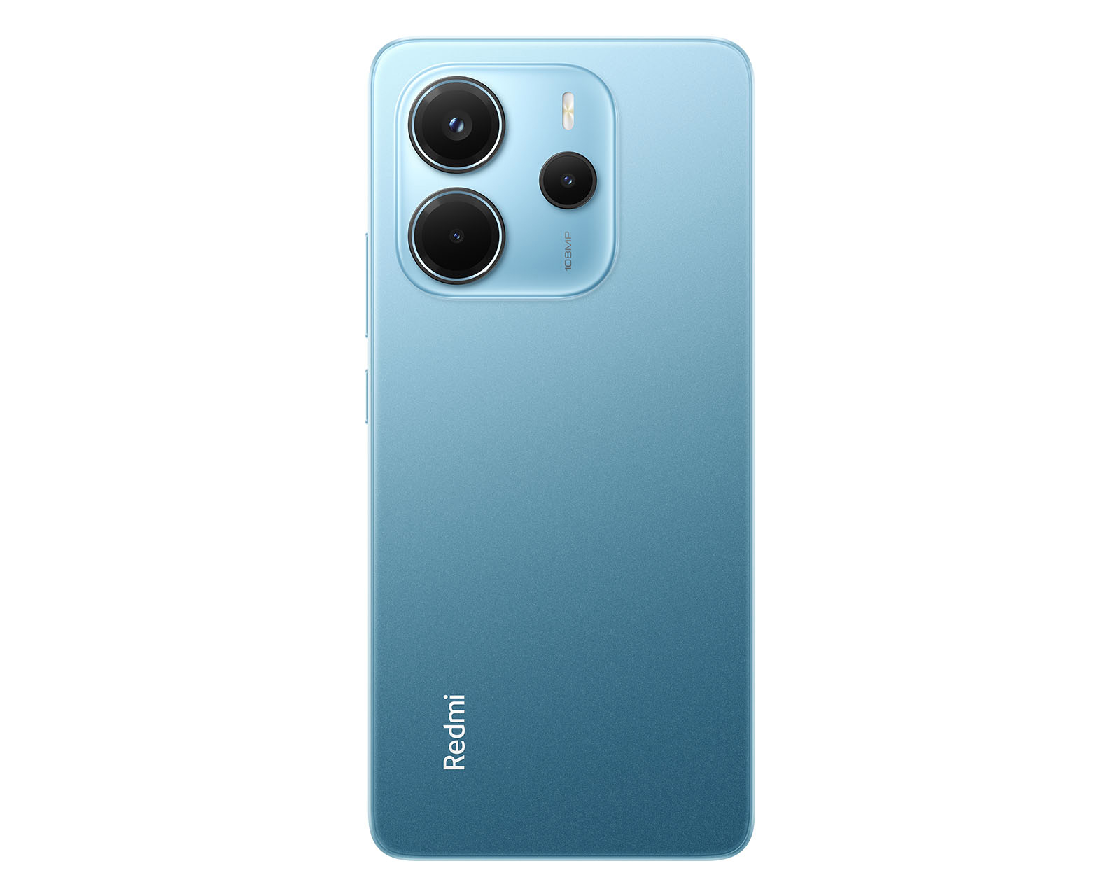 Foto 2 pulgar | Foto 1 | Telcel Xiaomi Redmi Note 14 256 GB Azul