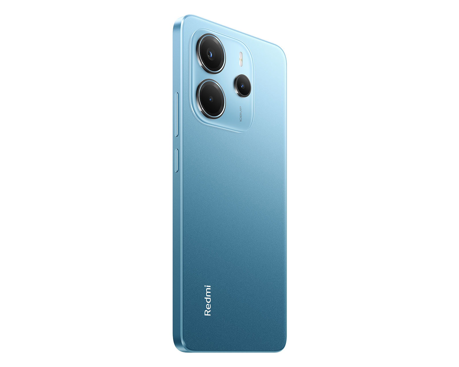 Foto 4 pulgar | Foto 3 | Telcel Xiaomi Redmi Note 14 256 GB Azul