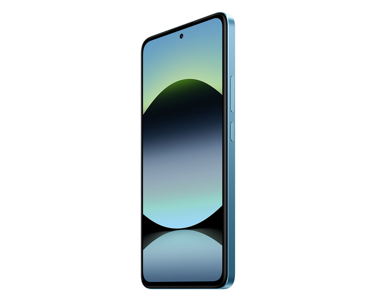 Foto 5 pulgar | Foto 4 | Telcel Xiaomi Redmi Note 14 256 GB Azul