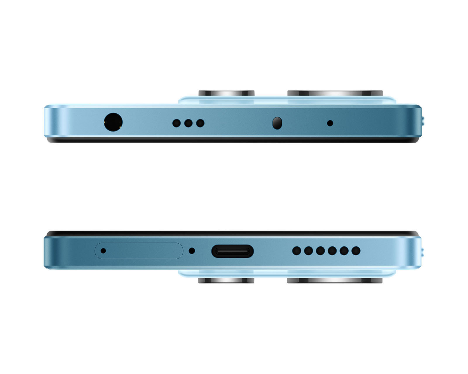 Foto 8 pulgar | Foto 7 | Telcel Xiaomi Redmi Note 14 256 GB Azul