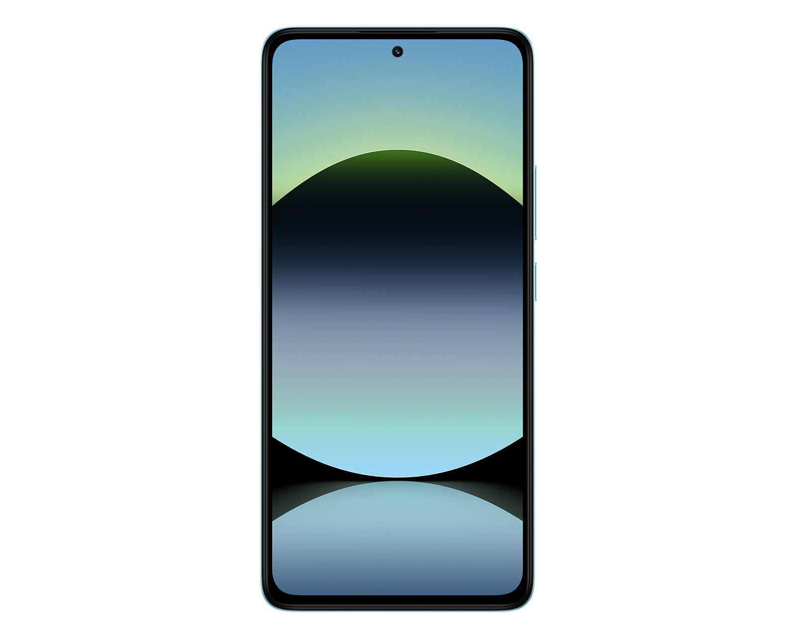 Foto 3 pulgar | Foto 2 | Telcel Xiaomi Redmi Note 14 256 GB Azul