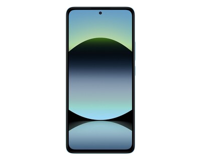 Foto 2 | Foto 2 | Telcel Xiaomi Redmi Note 14 256 GB Azul