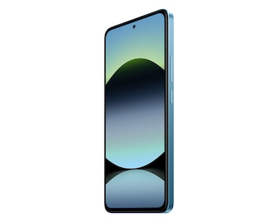 Foto 4 | Foto 4 | Telcel Xiaomi Redmi Note 14 256 GB Azul