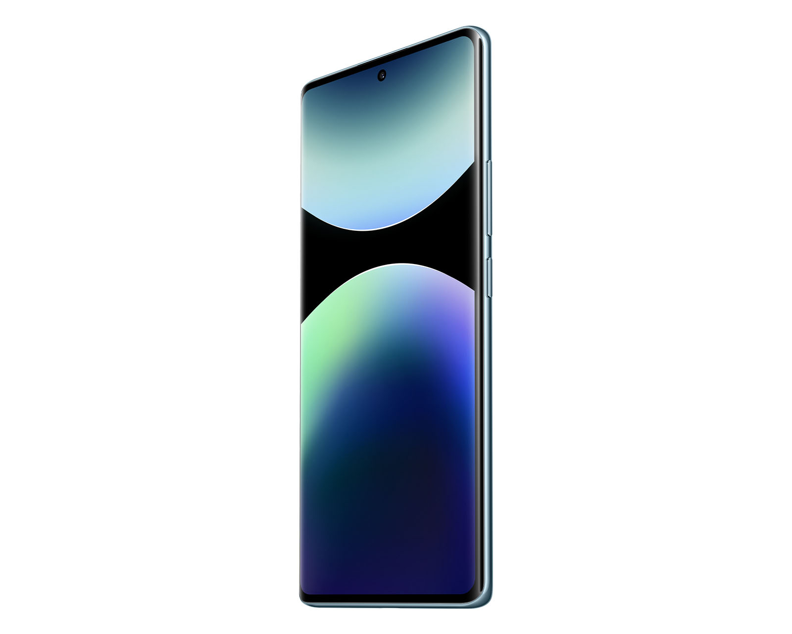Foto 5 pulgar | Foto 4 | Telcel Xiaomi Redmi Note 14 Pro 4G 256 GB Azul