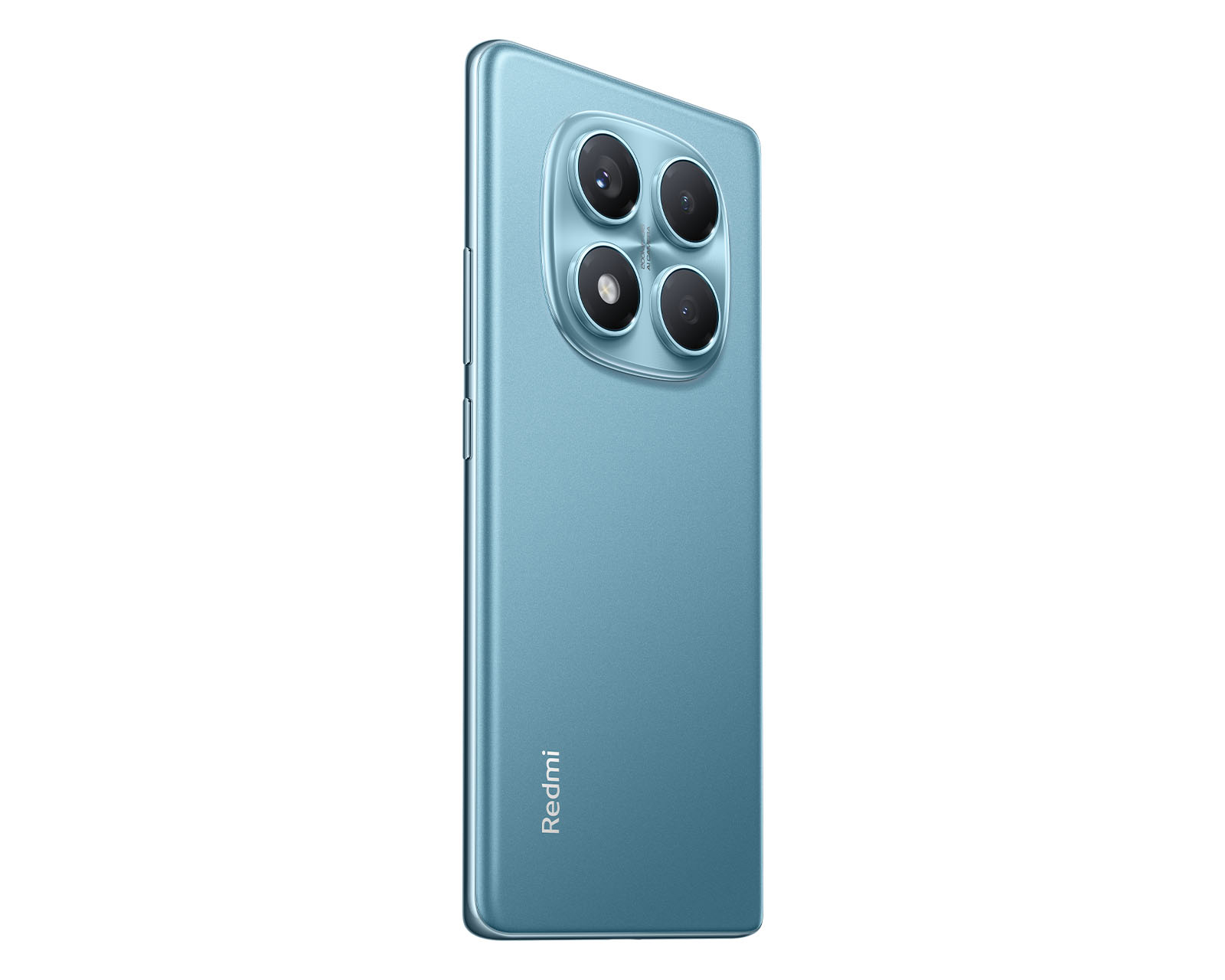 Foto 4 pulgar | Foto 3 | Telcel Xiaomi Redmi Note 14 Pro 4G 256 GB Azul