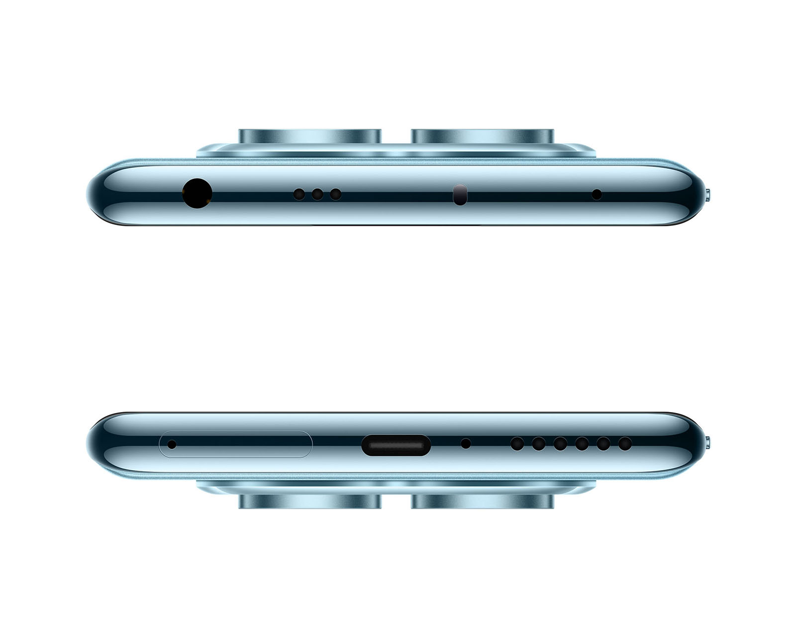 Foto 7 | Foto 7 | Telcel Xiaomi Redmi Note 14 Pro 4G 256 GB Azul