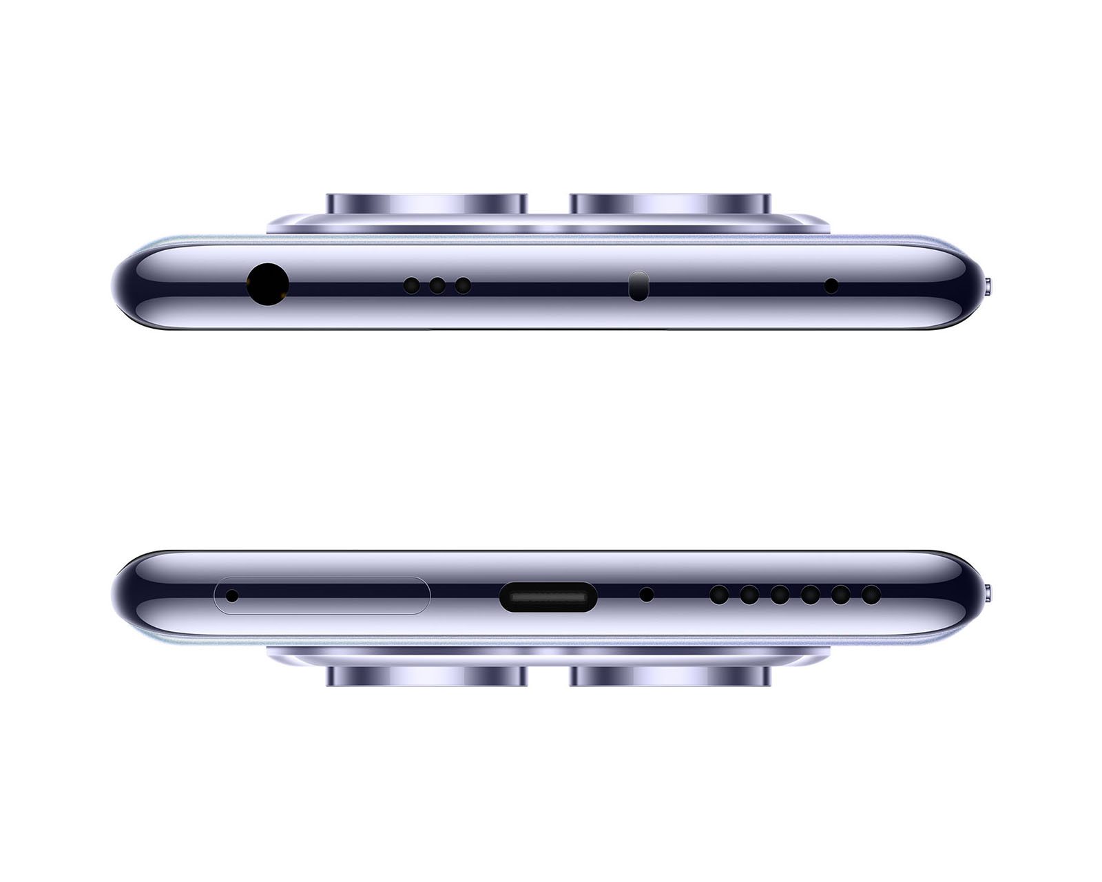 Foto 6 pulgar | Foto 5 | Telcel Xiaomi Redmi Note 14 Pro 4G 256 GB Morado