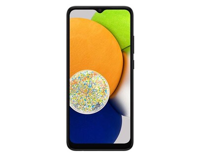 Foto 2 | Foto 2 | Movistar Samsung Galaxy A03 64 GB Negro