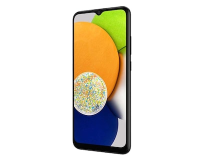 Foto 3 | Foto 3 | Movistar Samsung Galaxy A03 64 GB Negro