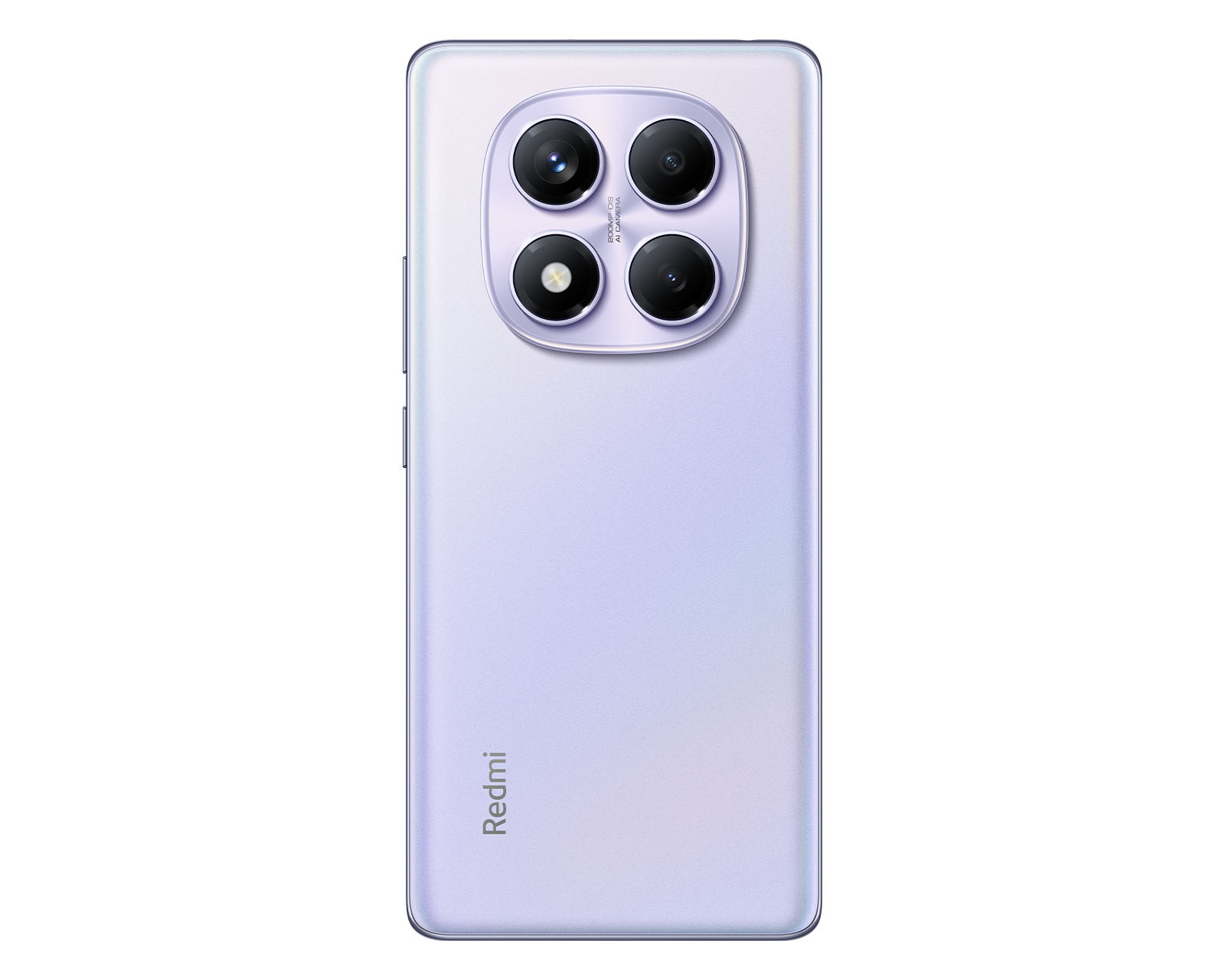 Foto 2 pulgar | Foto 1 | Telcel Xiaomi Redmi Note 14 Pro 4G 256 GB Morado