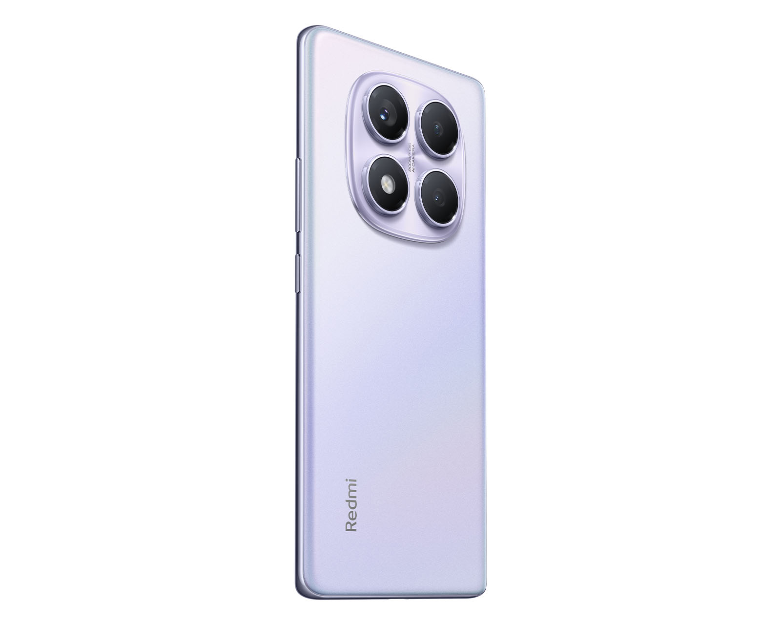 Foto 4 pulgar | Foto 3 | Telcel Xiaomi Redmi Note 14 Pro 4G 256 GB Morado