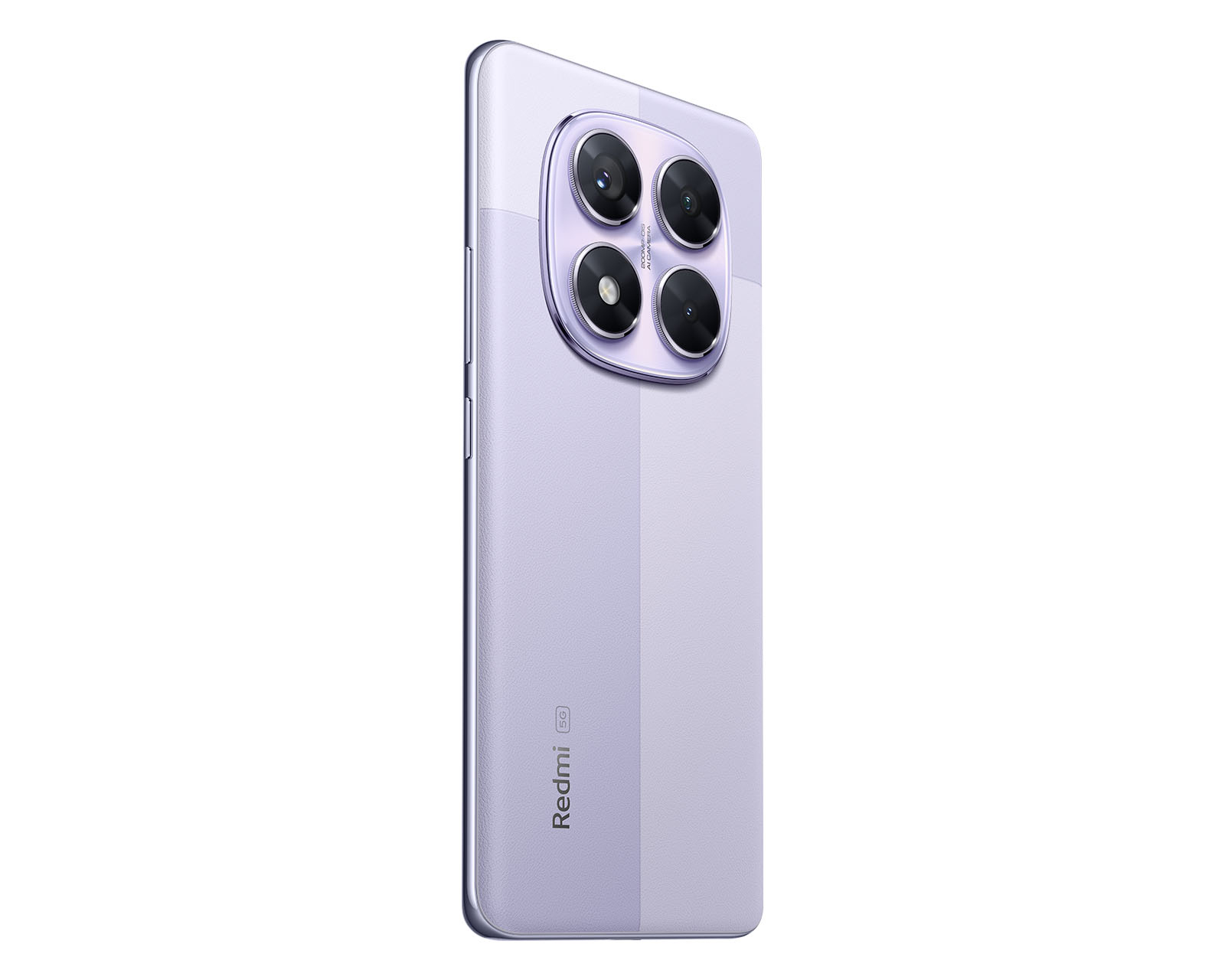 Foto 3 | Foto 3 | Telcel Xiaomi Redmi Note 14 Pro 5G 256 GB Violeta + Redmi Buds 6 Active