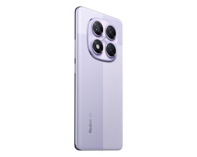 Foto 3 | Foto 3 | Telcel Xiaomi Redmi Note 14 Pro 5G 256 GB Violeta + Redmi Buds 6 Active