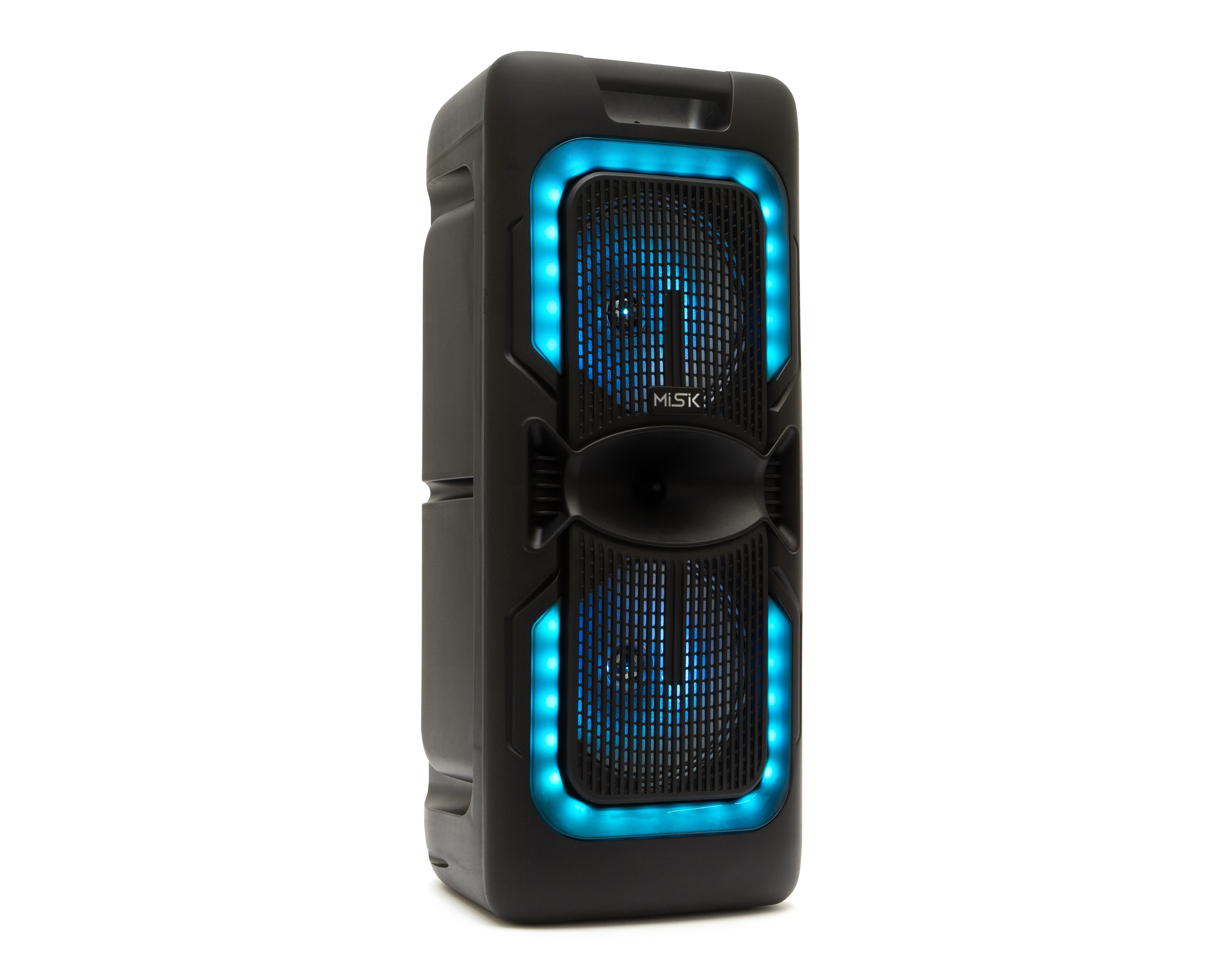 Foto 3 pulgar | Foto 2 | Bocina Bluetooth Misik MB178 10,000 W con Micrófono