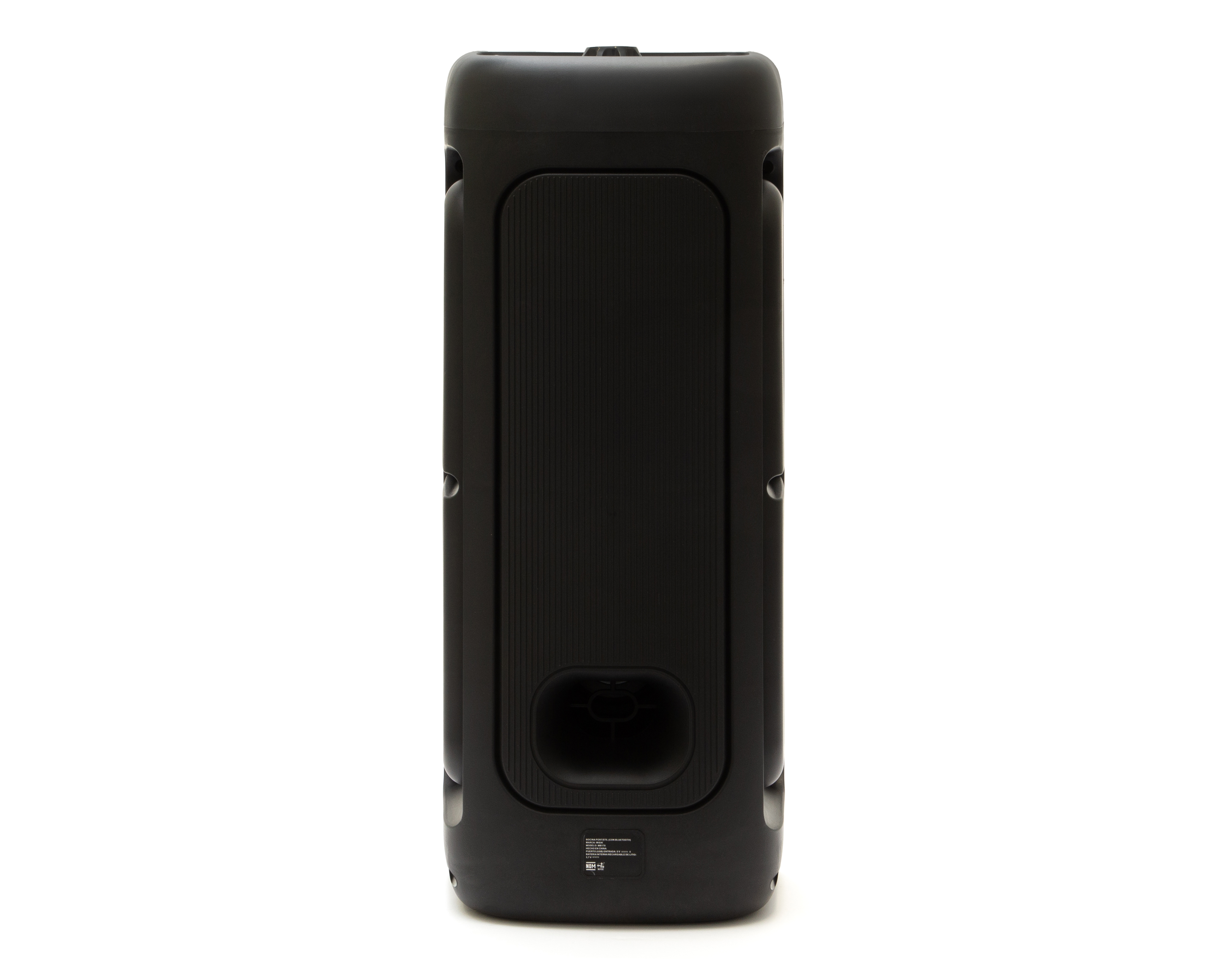 Foto 4 | Foto 4 | Bocina Bluetooth Misik MB178 10,000 W con Micrófono