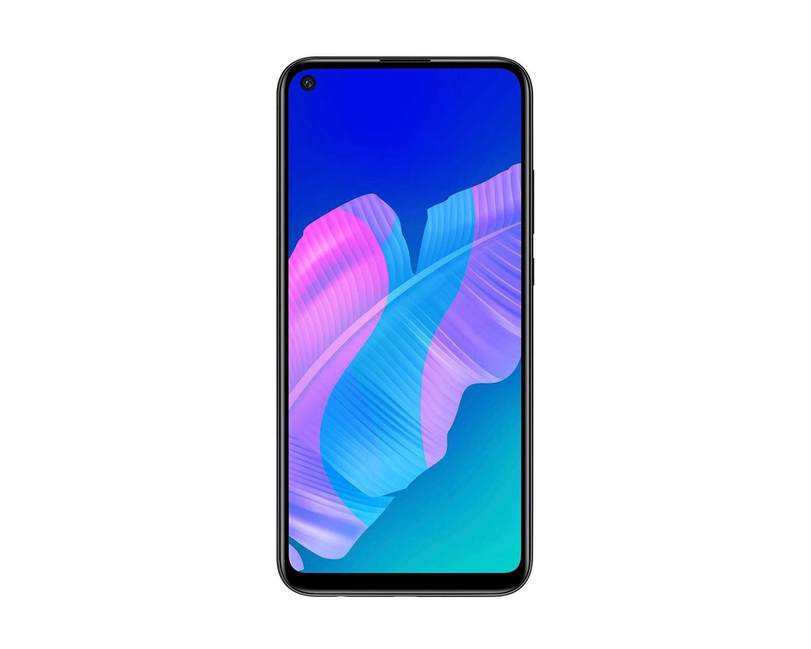 Foto 1 | Foto 1 | Telcel Huawei Y7P 64 GB Negro