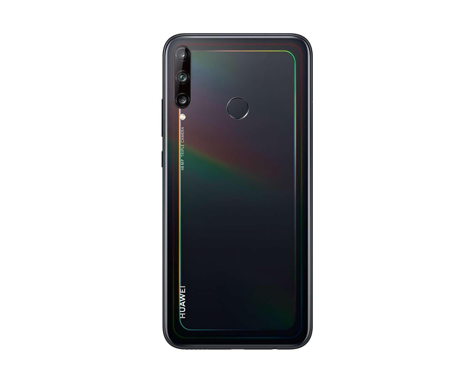 Foto 2 | Foto 2 | Telcel Huawei Y7P 64 GB Negro