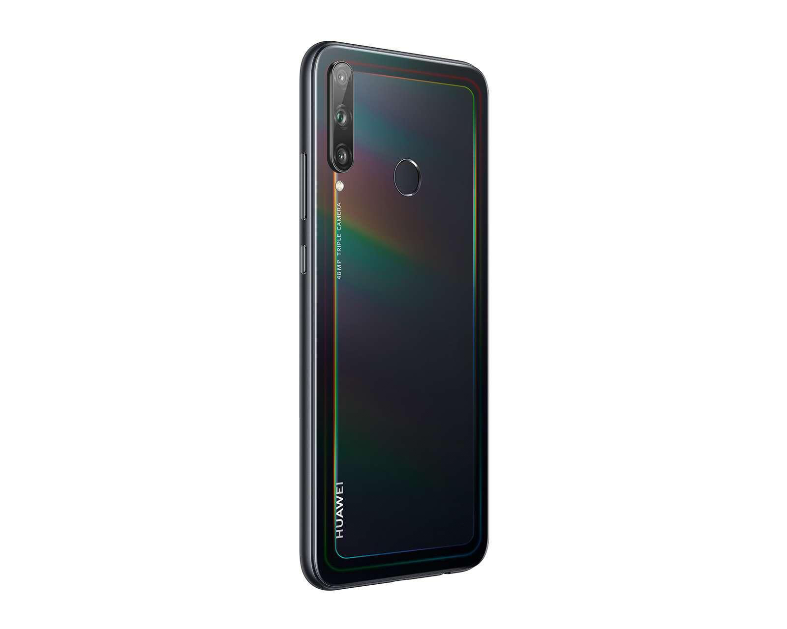 Foto 4 | Foto 4 | Telcel Huawei Y7P 64 GB Negro