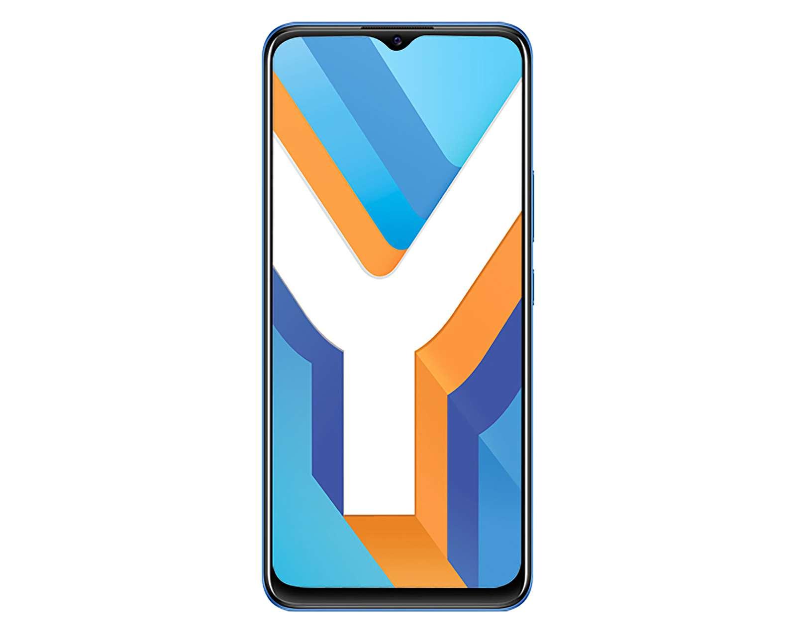 Foto 2 | Foto 2 | Celular Vivo Liberado Y01 32 GB Azul