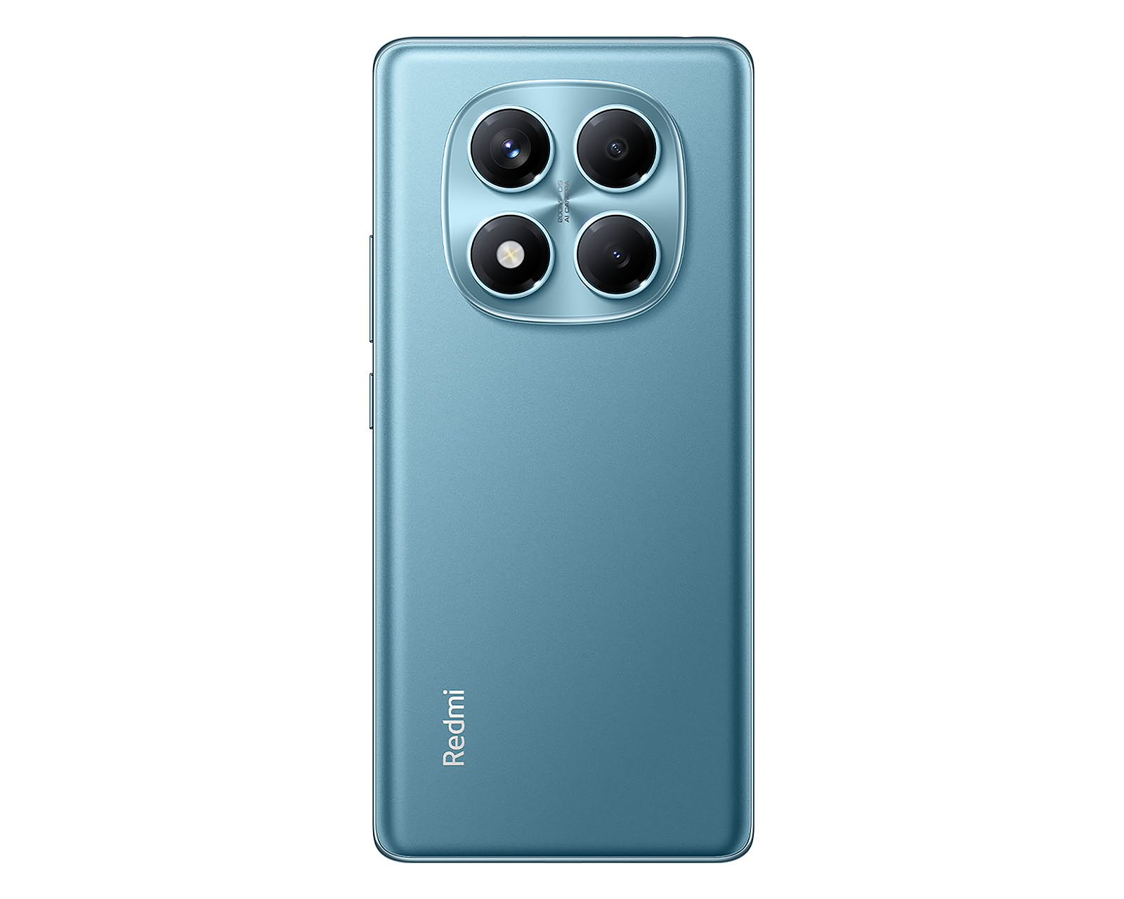 AT&T Xiaomi Redmi Note 14 Pro 4G 256 GB Azul