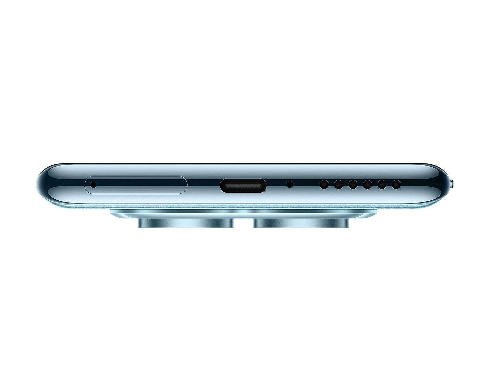 Foto 7 | Foto 7 | AT&T Xiaomi Redmi Note 14 Pro 4G 256 GB Azul