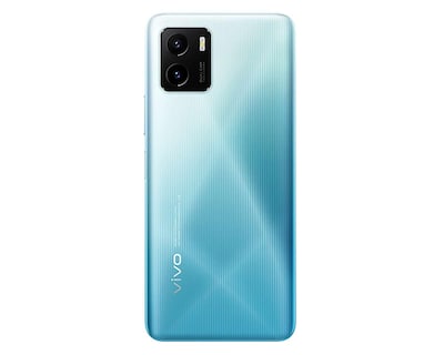 Foto 1 | Foto 1 | Celular Vivo Liberado Y15S 64 GB Verde