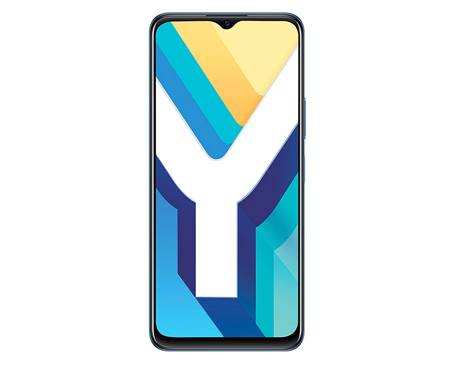 Foto 2 | Foto 2 | Celular Vivo Liberado Y15S 64 GB Verde