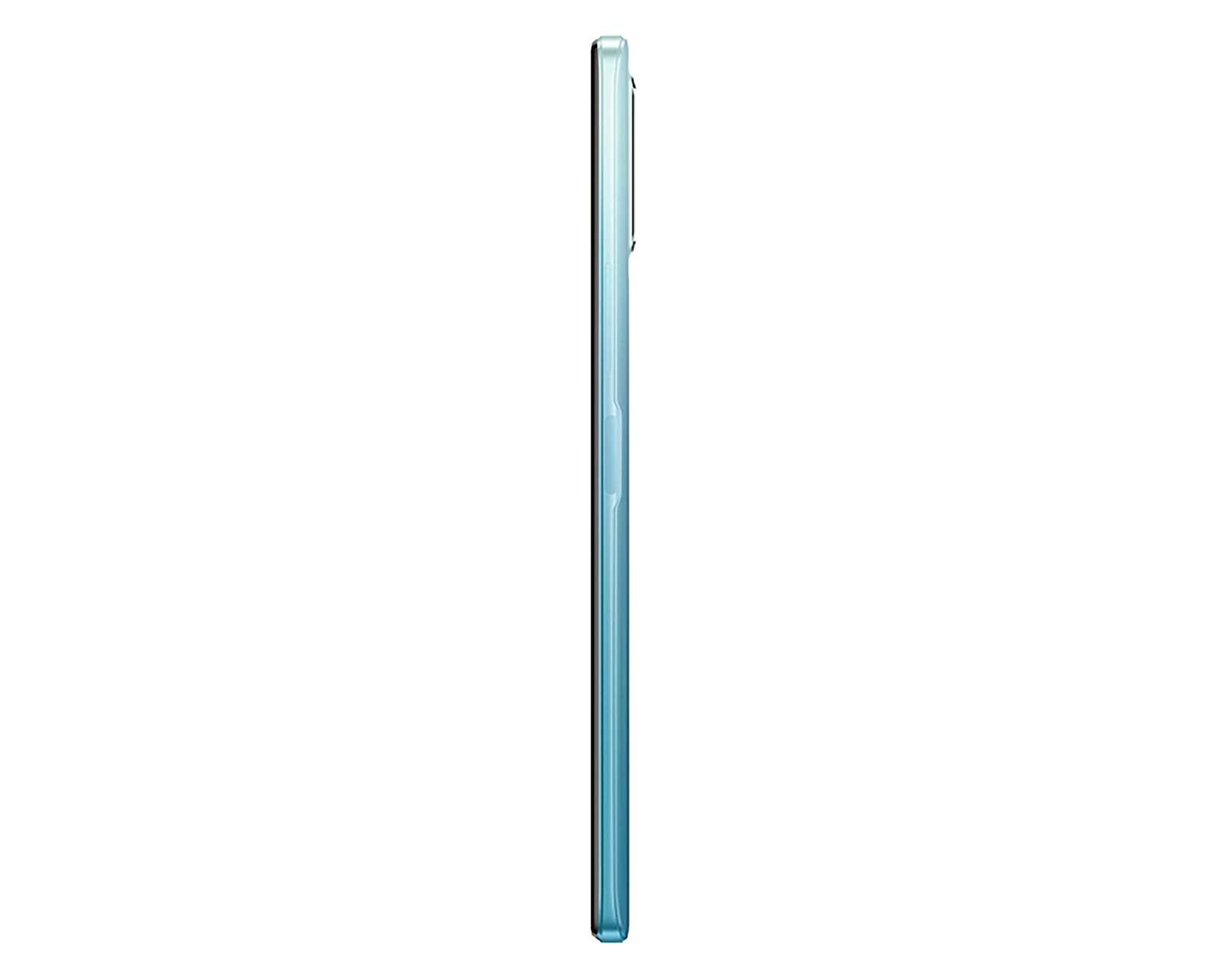 Foto 3 | Foto 3 | Celular Vivo Liberado Y15S 64 GB Verde