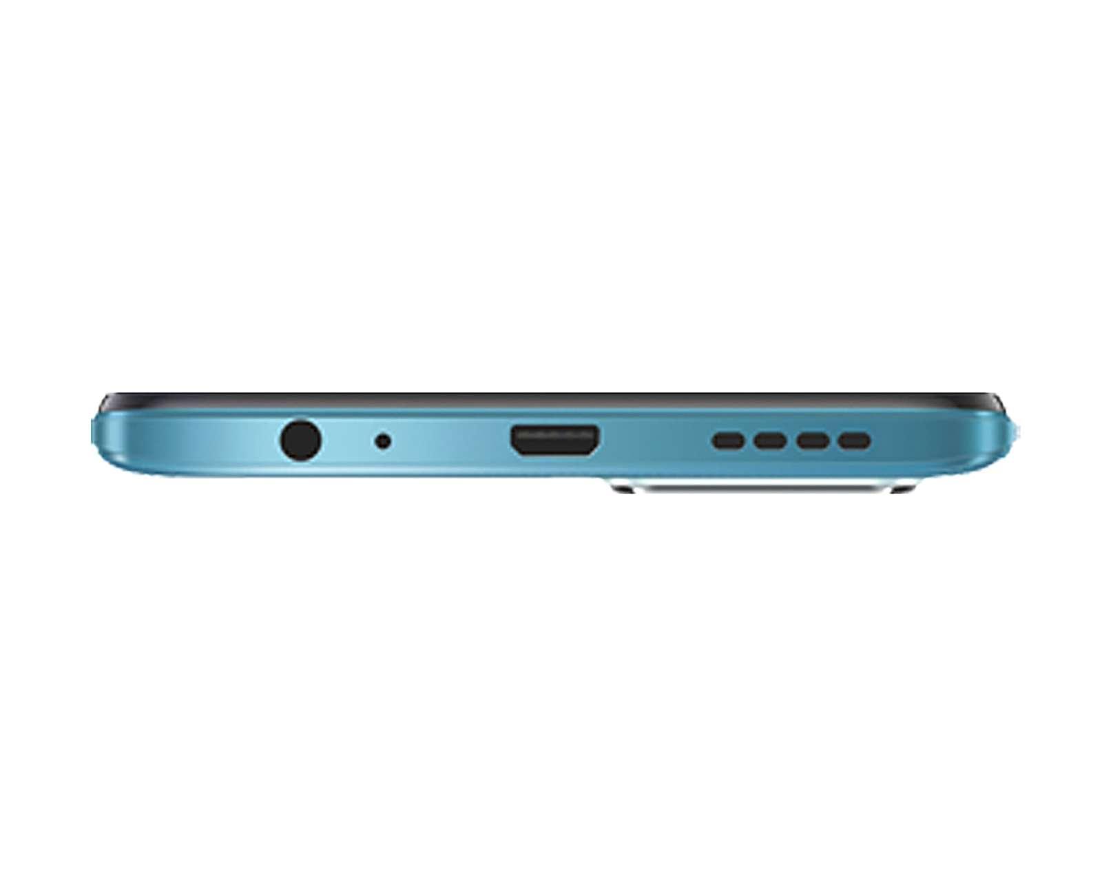 Foto 5 | Foto 5 | Celular Vivo Liberado Y15S 64 GB Verde