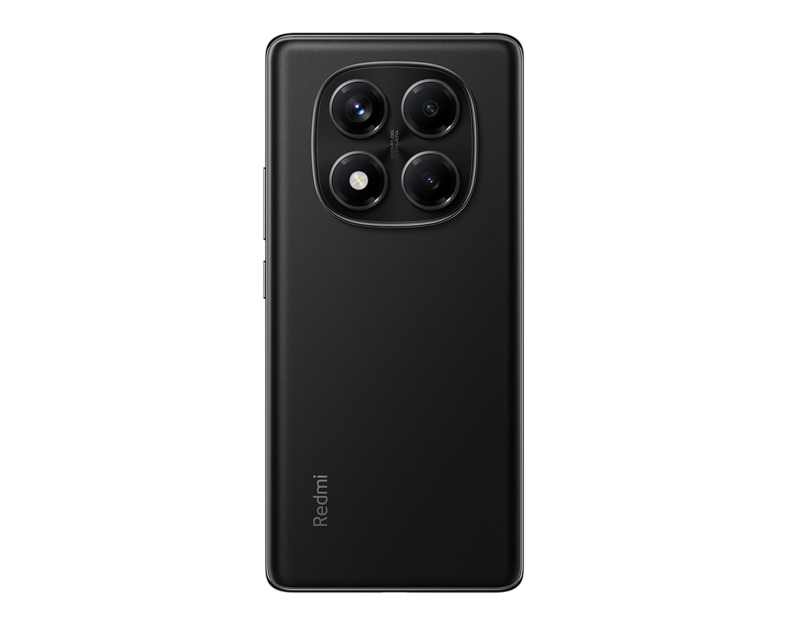 Foto 3 pulgar | Foto 2 | AT&T Xiaomi Redmi Note 14 Pro 4G 256 GB Negro