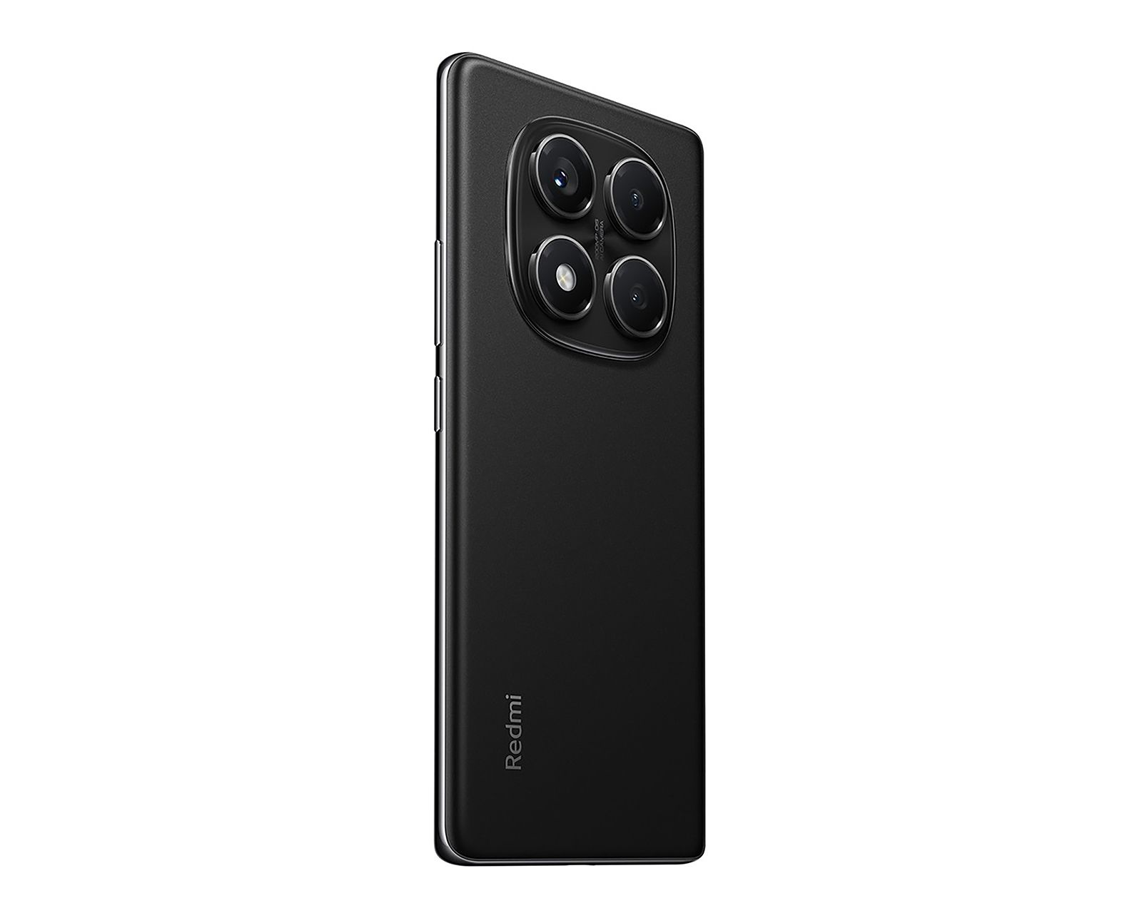 Foto 4 | Foto 4 | AT&T Xiaomi Redmi Note 14 Pro 4G 256 GB Negro