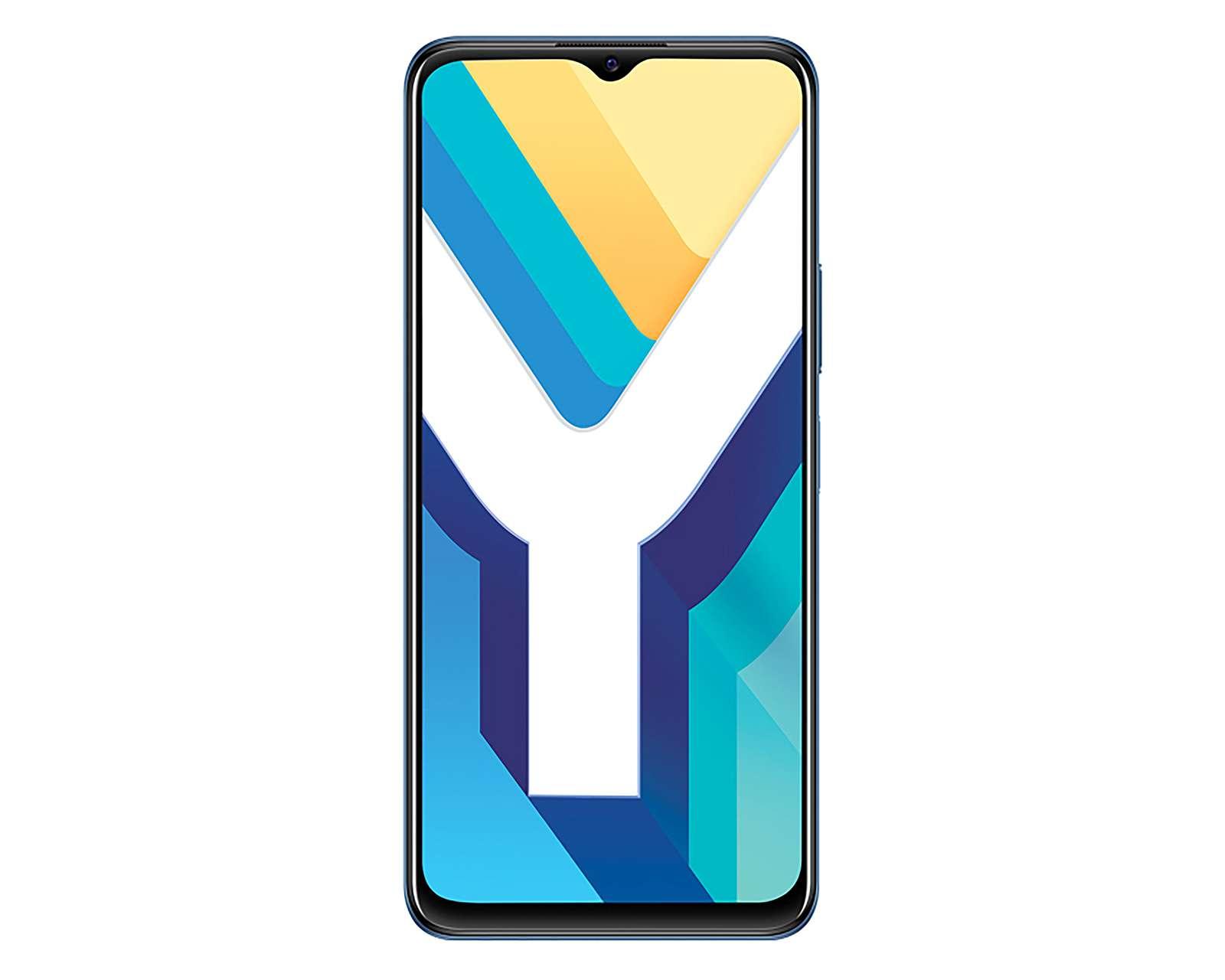 Foto 2 | Foto 2 | Celular Vivo Liberado Y15S 64 GB Azul