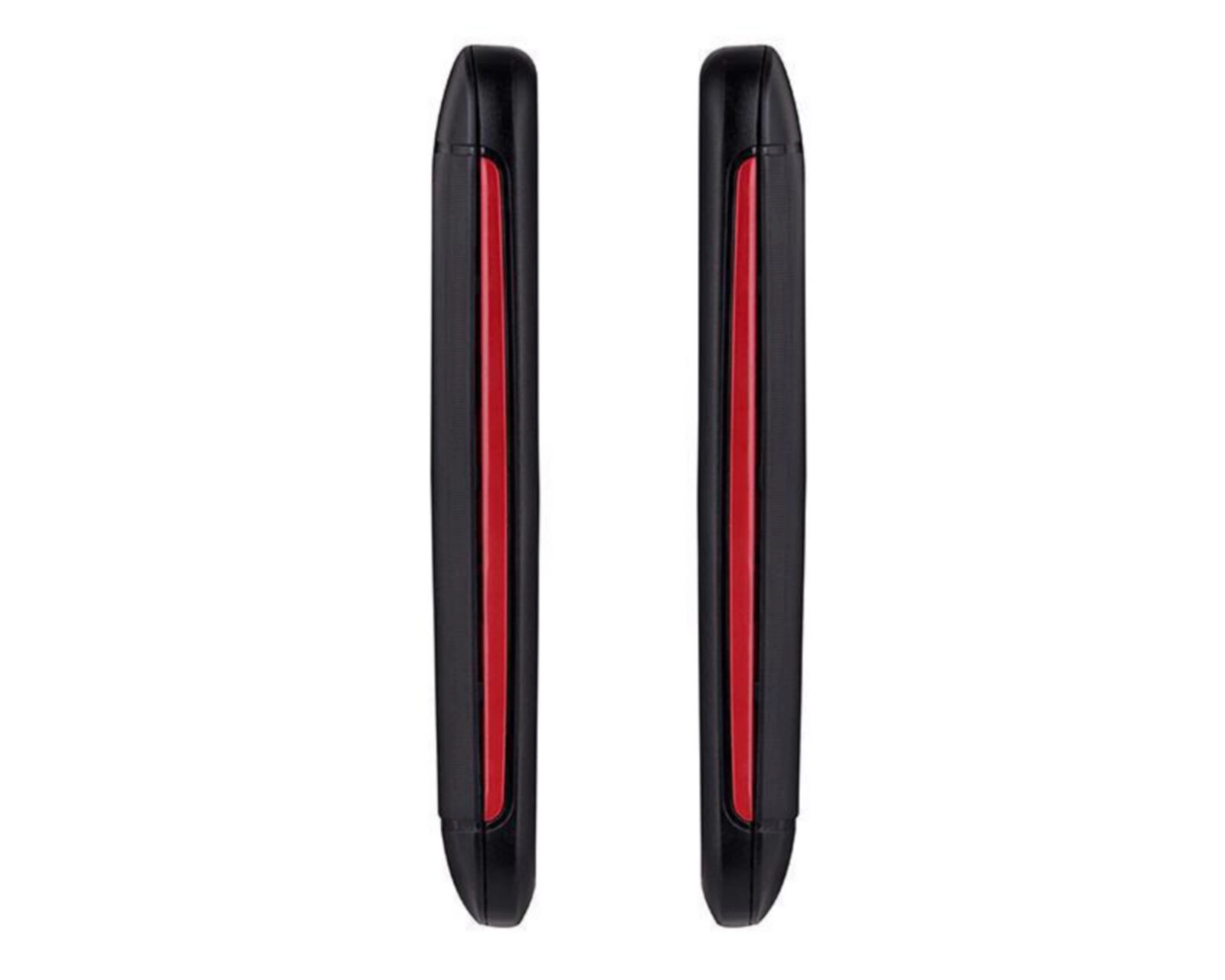 Foto 4 pulgar | Foto 3 | Celular Zuum Liberado Skip II Dual Sim 4 MB Negro