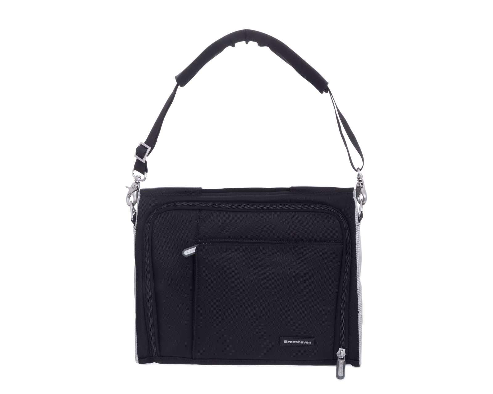 Foto 2 pulgar | Foto 1 | Funda para Tablet Negra Brenthaven