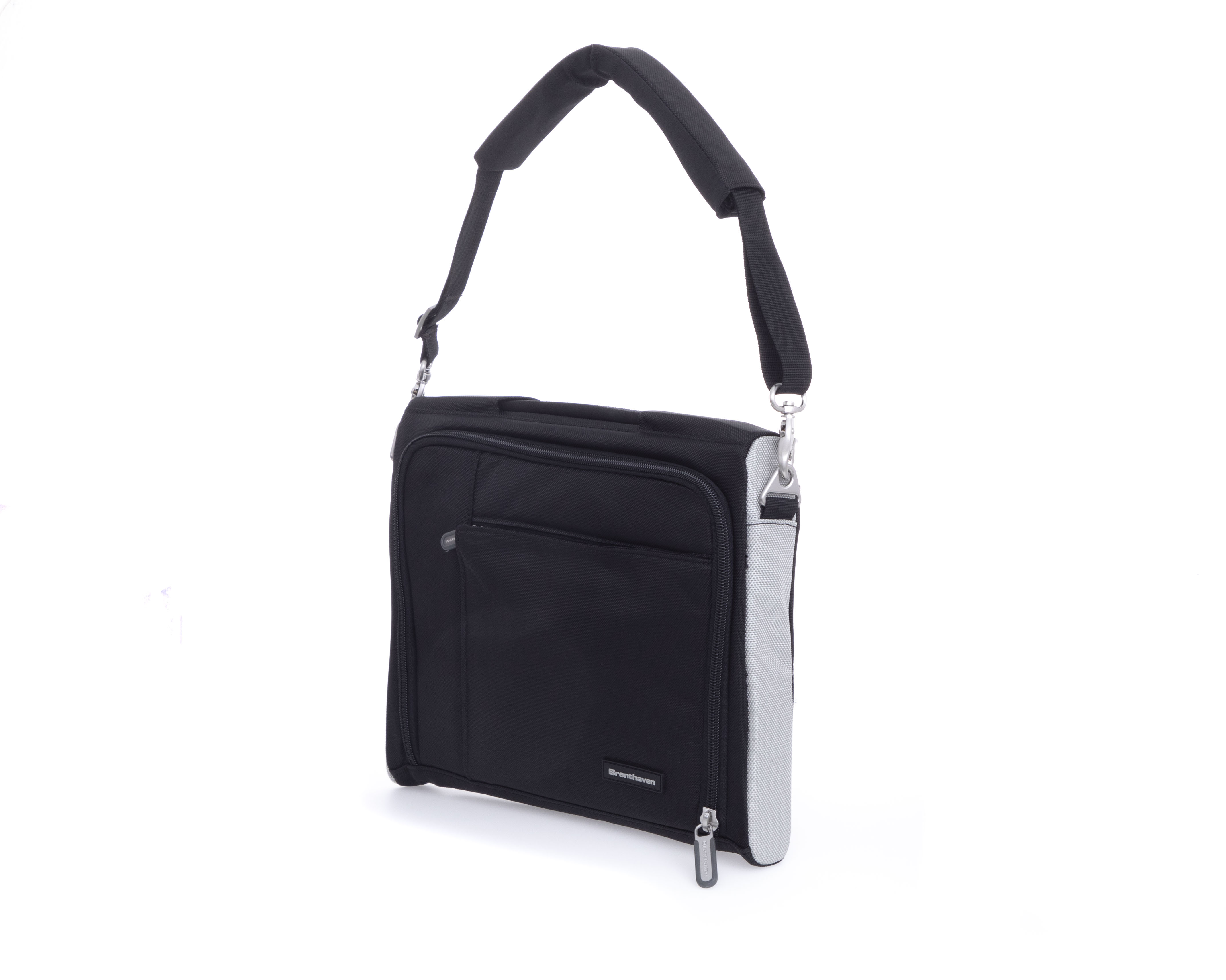 Foto 3 pulgar | Foto 2 | Funda para Tablet Negra Brenthaven