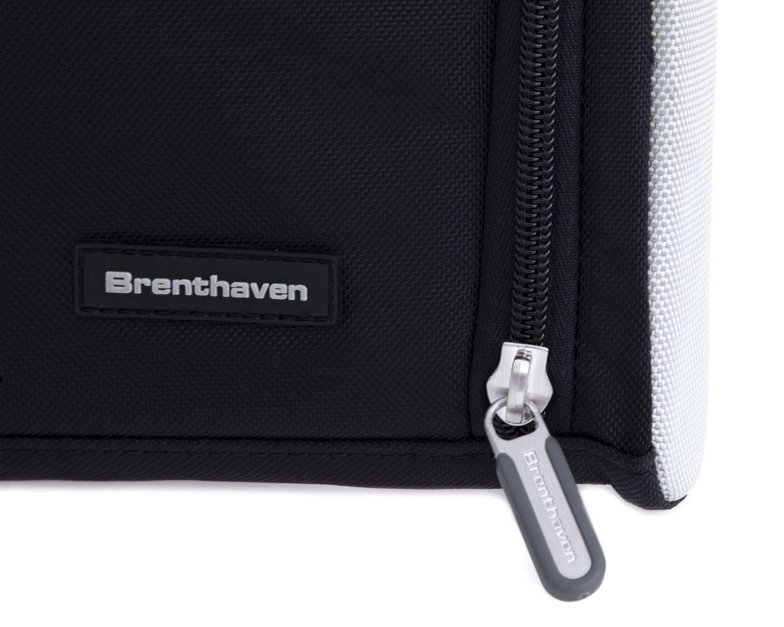 Foto 5 pulgar | Foto 4 | Funda para Tablet Negra Brenthaven