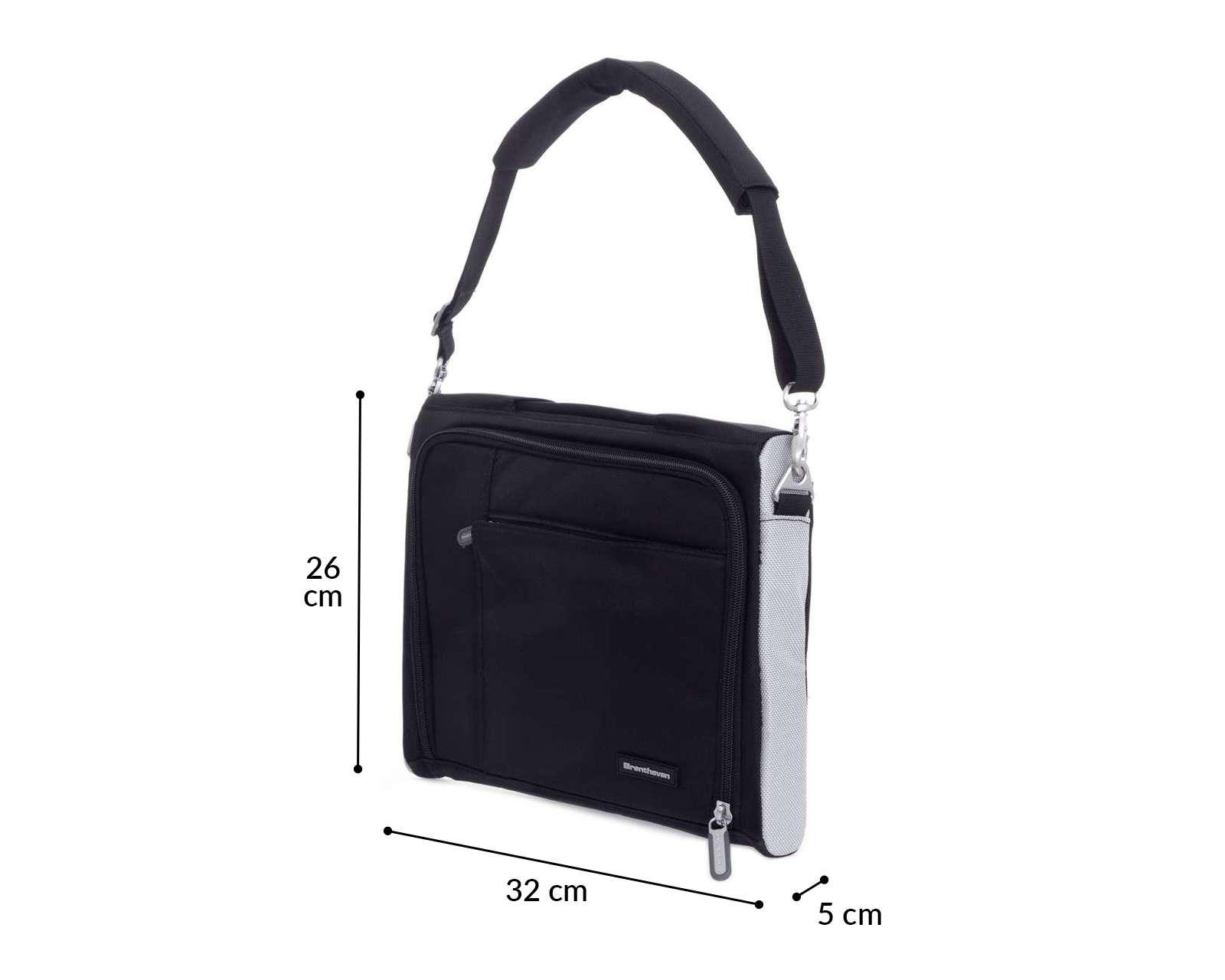 Foto 7 pulgar | Foto 6 | Funda para Tablet Negra Brenthaven