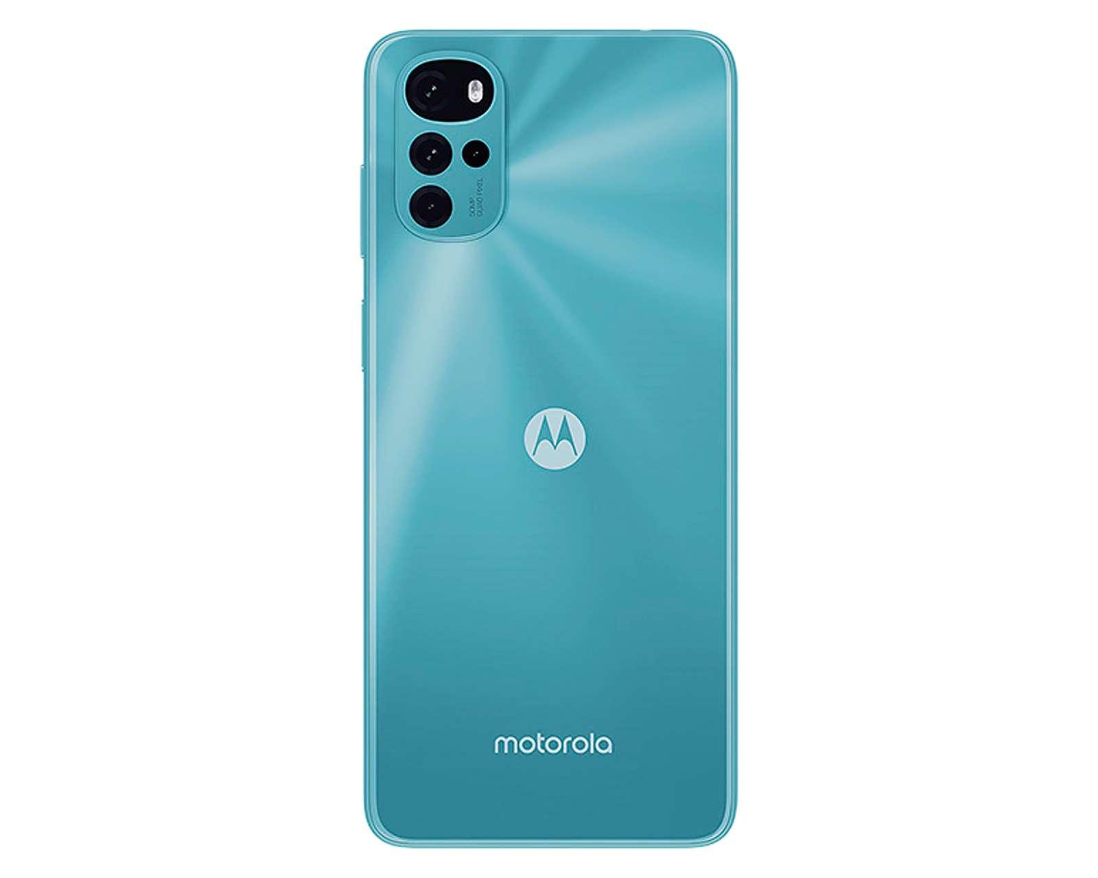 Foto 2 | Foto 2 | Movistar Motorola Moto G22 128 GB Azul