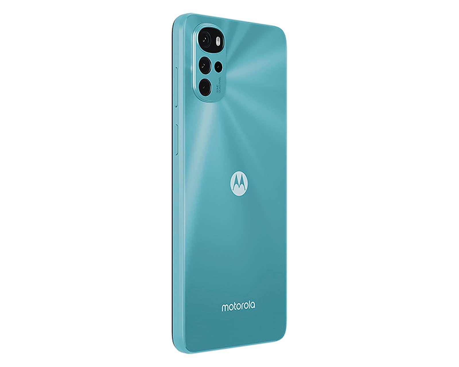 Foto 5 | Foto 5 | Movistar Motorola Moto G22 128 GB Azul