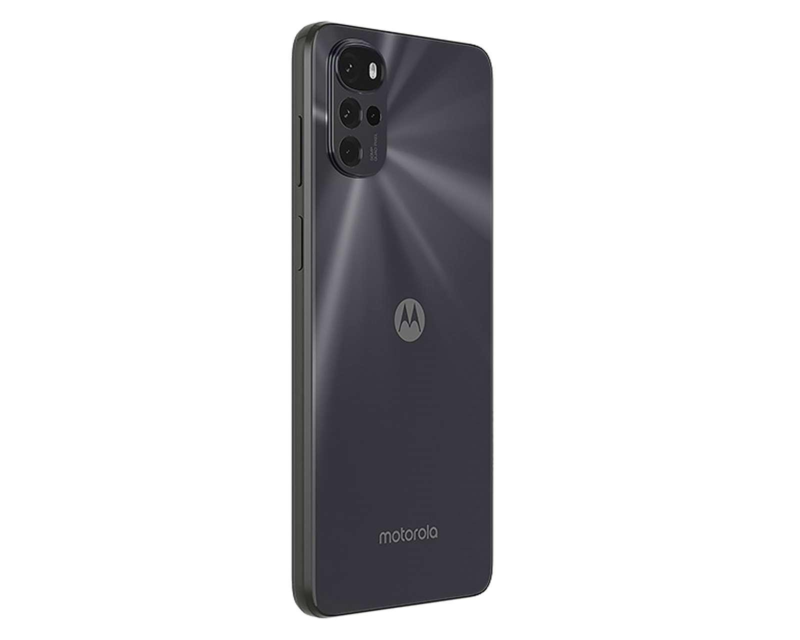 Foto 5 | Foto 5 | Movistar Motorola Moto G22 128 GB Negro