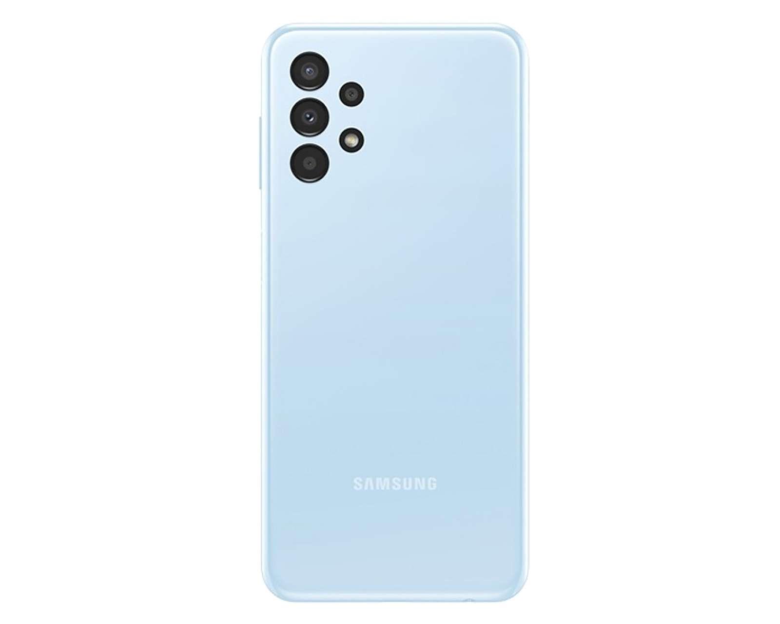 Movistar Samsung Galaxy A13 128 GB Azul