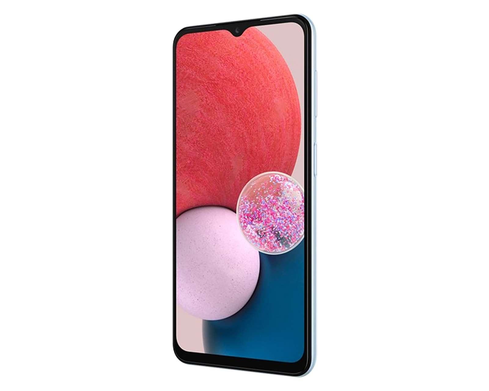 Foto 3 | Foto 3 | Movistar Samsung Galaxy A13 128 GB Azul