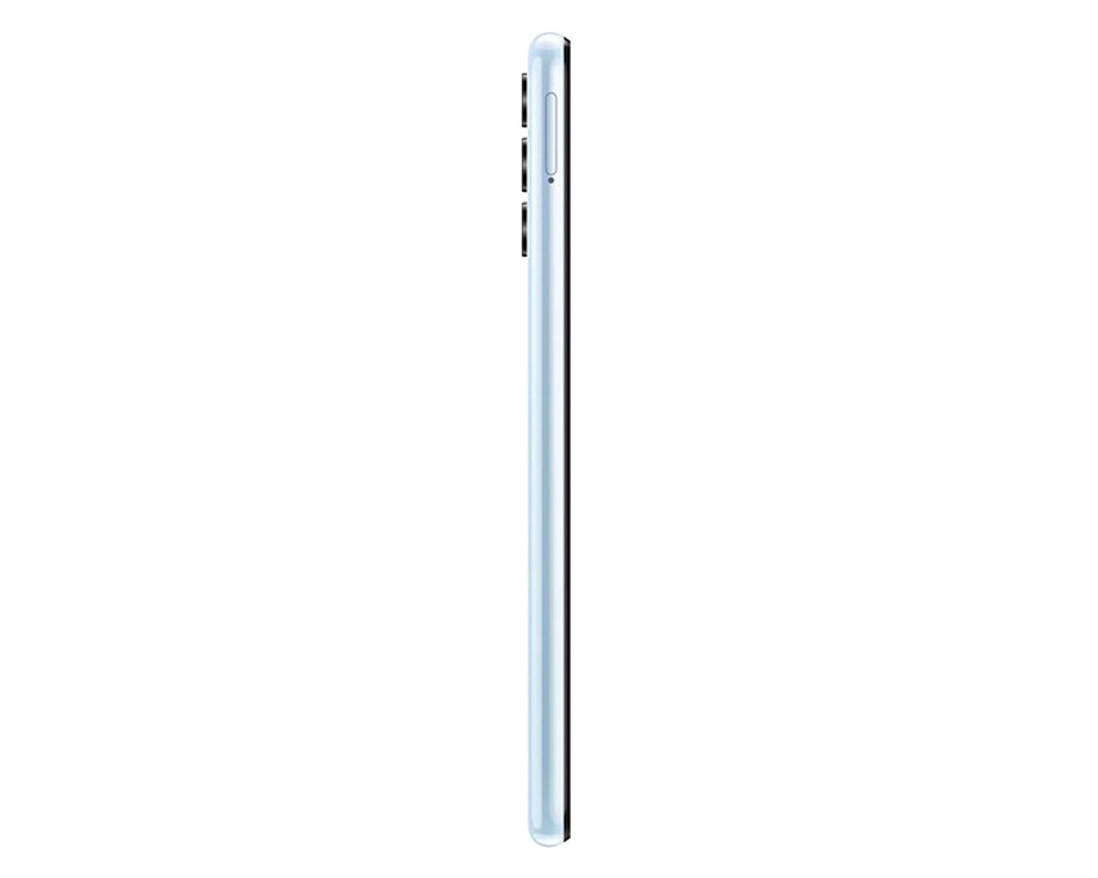 Foto 5 pulgar | Foto 4 | Movistar Samsung Galaxy A13 128 GB Azul