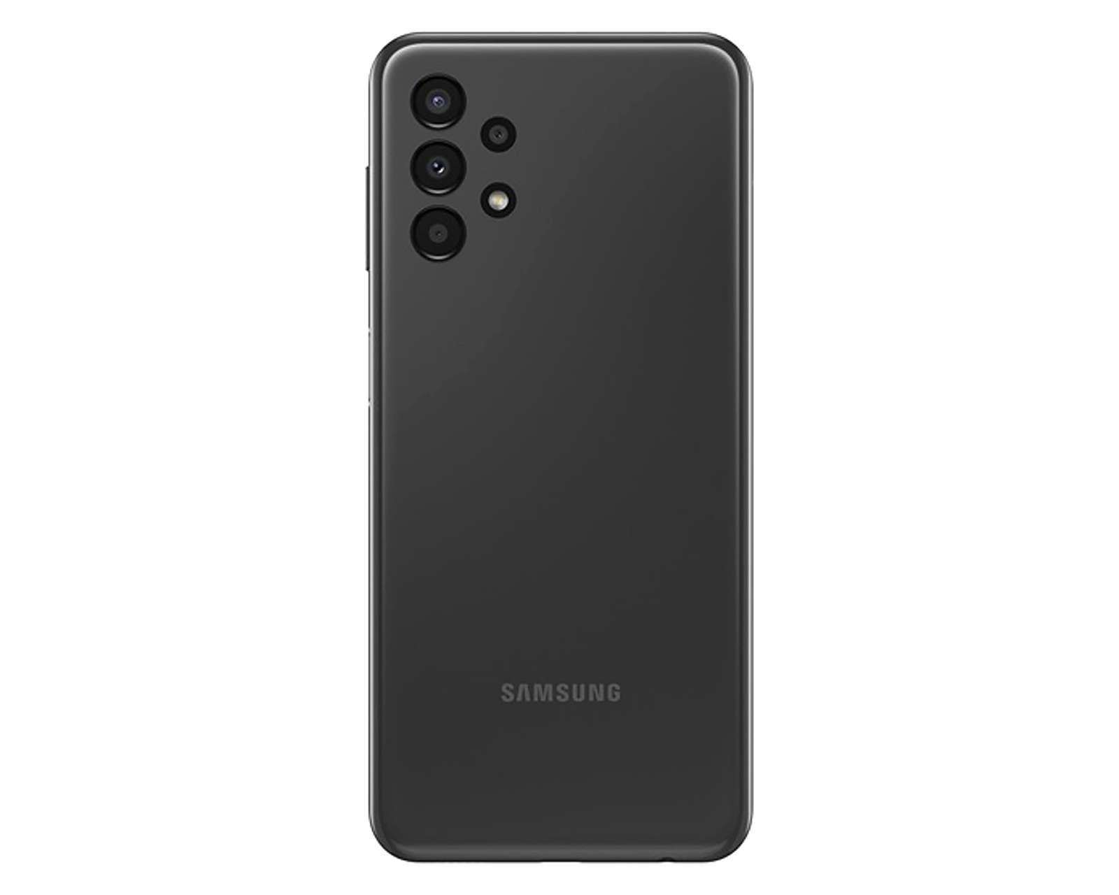 Foto 1 | Foto 1 | Movistar Samsung Galaxy A13 128 GB Negro